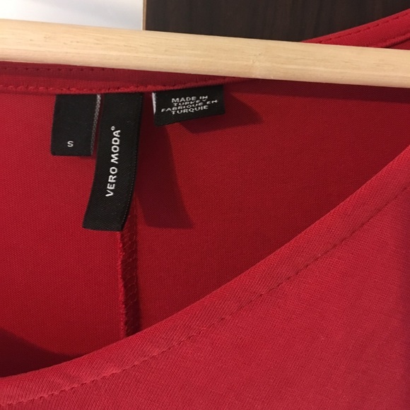 Vero Modo top - Picture 2 of 4